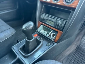 Mercedes-Benz 190 Климатик * Италия* , снимка 16