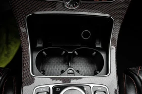 Mercedes-Benz C 63 AMG S EDITION ONE С РЕГИСТРАЦИЯ & АВТО КРЕДИТ, снимка 8