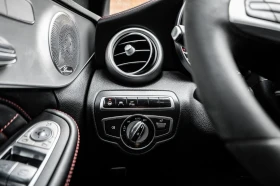 Mercedes-Benz C 63 AMG S EDITION ONE С РЕГИСТРАЦИЯ & АВТО КРЕДИТ, снимка 10