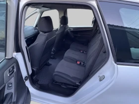 Citroen C4 Picasso 2.0i 140КС. АВТОМАТИК КЛИМАТРОНИК РЕГИСТРИРАНА, снимка 15