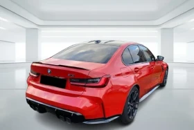BMW M3 Competition xDrive = Shadow Line = Гаранция, снимка 3