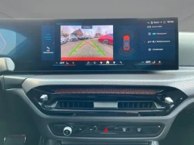 BMW M3 Competition xDrive = Shadow Line = Гаранция, снимка 8