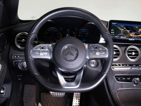 Mercedes-Benz C 300 | AMG | WAGON | PREMIUM PLUS | NIGHT PKG  CARFAX, снимка 15