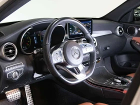 Mercedes-Benz C 300 | AMG | WAGON | PREMIUM PLUS | NIGHT PKG  CARFAX, снимка 14