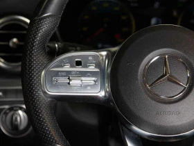 Mercedes-Benz C 300 | AMG | WAGON | PREMIUM PLUS | NIGHT PKG  CARFAX, снимка 16