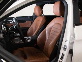 Mercedes-Benz C 300 | AMG | WAGON | PREMIUM PLUS | NIGHT PKG  CARFAX, снимка 10