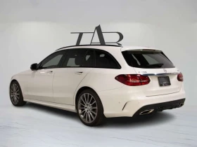 Mercedes-Benz C 300 | AMG | WAGON | PREMIUM PLUS | NIGHT PKG  CARFAX, снимка 4