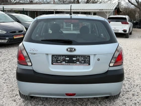 Kia Rio 95000 км. !!!!!, снимка 3