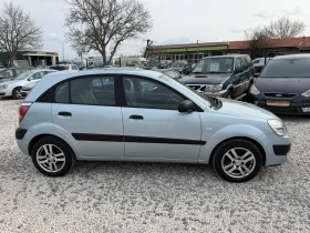 Kia Rio 95000 км. !!!!!, снимка 7
