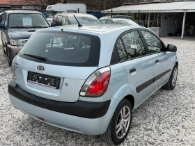 Kia Rio 95000 км. !!!!!, снимка 4