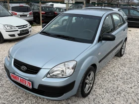 Kia Rio 95000 км. !!!!!, снимка 9