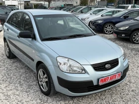 Kia Rio 95000 км. !!!!!, снимка 1