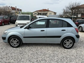 Kia Rio 95000 км. !!!!!, снимка 6