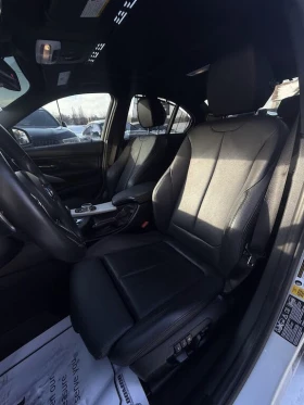 BMW 335 * xDrive * * HeadUp* AвтоКредит* (ЦЕНА ДО БГ), снимка 9