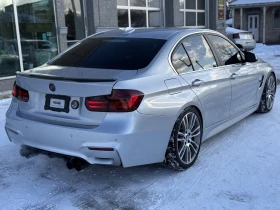 BMW 335 * xDrive * * HeadUp* AвтоКредит* (ЦЕНА ДО БГ), снимка 4
