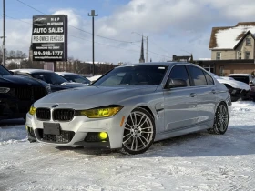 BMW 335 * xDrive * * HeadUp* AвтоКредит* (ЦЕНА ДО БГ), снимка 1