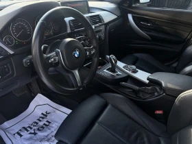BMW 335 * xDrive * * HeadUp* AвтоКредит* (ЦЕНА ДО БГ), снимка 10