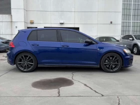 VW Golf R /ОТ ПРЕДСТАВИТЕЛСТВО/+ ГУМИ и ДЖАНТИ, снимка 4