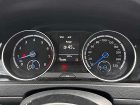 VW Golf R /ОТ ПРЕДСТАВИТЕЛСТВО/+ ГУМИ и ДЖАНТИ, снимка 7