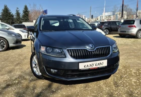Skoda Octavia АВТОМАТИК, снимка 1