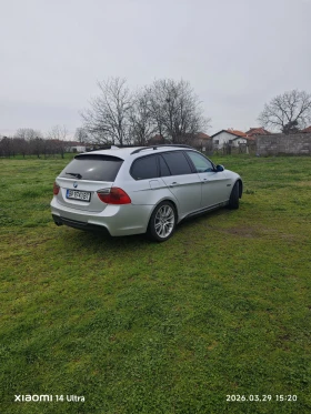 BMW 330, снимка 5
