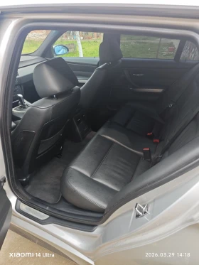 BMW 330, снимка 9