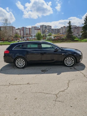 Opel Insignia, снимка 4