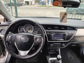 Toyota Auris 1.4D-4D, снимка 8