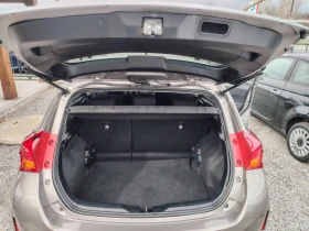 Toyota Auris 1.4D-4D, снимка 12