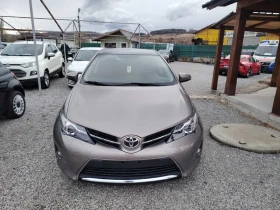 Toyota Auris 1.4D-4D, снимка 3