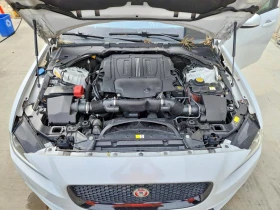 Jaguar XE 3.0l First Edition, снимка 11