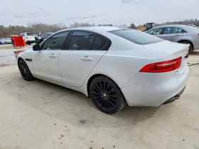 Jaguar XE 3.0l First Edition, снимка 2