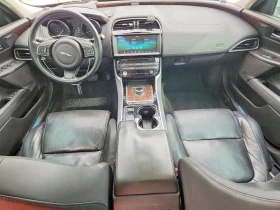 Jaguar XE 3.0l First Edition, снимка 8