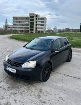 VW Golf 1.9 TDI, снимка 7