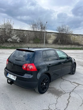 VW Golf 1.9 TDI, снимка 6