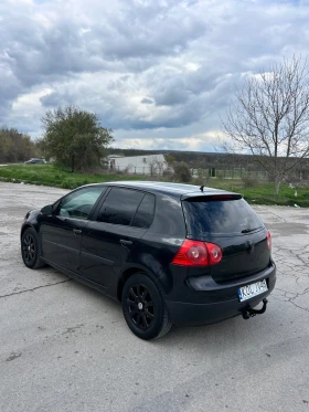 VW Golf 1.9 TDI, снимка 4