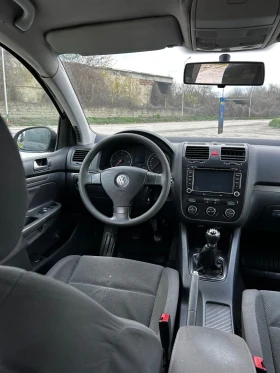 VW Golf 1.9 TDI, снимка 11
