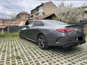 Mercedes-Benz CLS 350, снимка 5