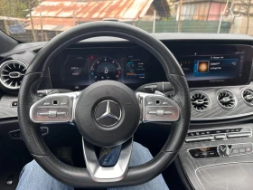 Mercedes-Benz CLS 350, снимка 10