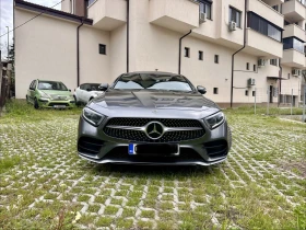 Mercedes-Benz CLS 350, снимка 2