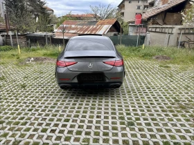Mercedes-Benz CLS 350, снимка 7