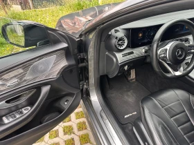 Mercedes-Benz CLS 350, снимка 16