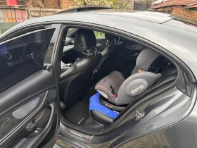 Mercedes-Benz CLS 350, снимка 14