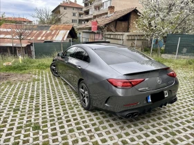 Mercedes-Benz CLS 350, снимка 6