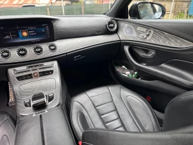 Mercedes-Benz CLS 350, снимка 11