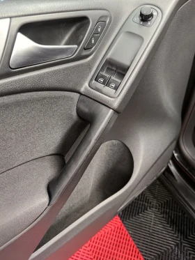 VW Golf 1.4i* GERMANY* КЛИМА* СТАВА НА ГАЗ* ПЕРФЕКТЕН* , снимка 12