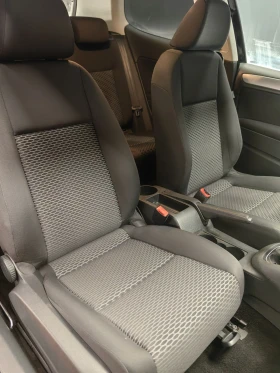 VW Golf 1.4i* GERMANY* КЛИМА* СТАВА НА ГАЗ* ПЕРФЕКТЕН* , снимка 10