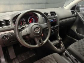 VW Golf 1.4i* GERMANY* КЛИМА* СТАВА НА ГАЗ* ПЕРФЕКТЕН* , снимка 5