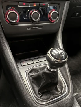 VW Golf 1.4i* GERMANY* КЛИМА* СТАВА НА ГАЗ* ПЕРФЕКТЕН* , снимка 8