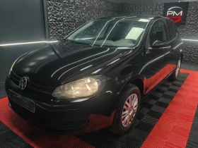 VW Golf 1.4i* GERMANY* КЛИМА* СТАВА НА ГАЗ* ПЕРФЕКТЕН* , снимка 2